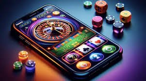 razerpay88 Bolehkah saya bermain slot di telefon bimbit saya?