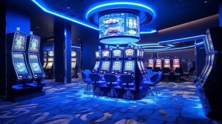 razerpay88 Papan Perlawanan Harian