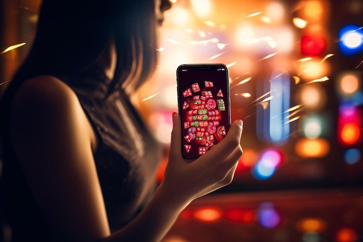 razerpay88 Apa yang aplikasi razerpay88 tawarkan